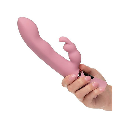 Orgasmatron Digital G-Bunny Rabbit Vibrator - Rabbit Vibrators