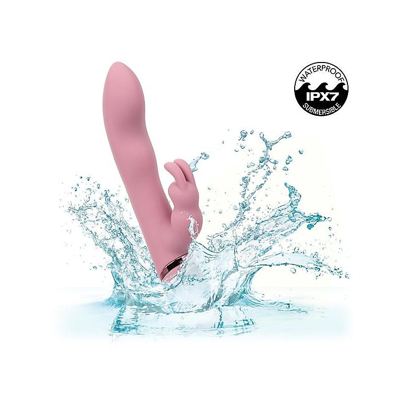 Orgasmatron Digital G-Bunny Rabbit Vibrator - Rabbit Vibrators