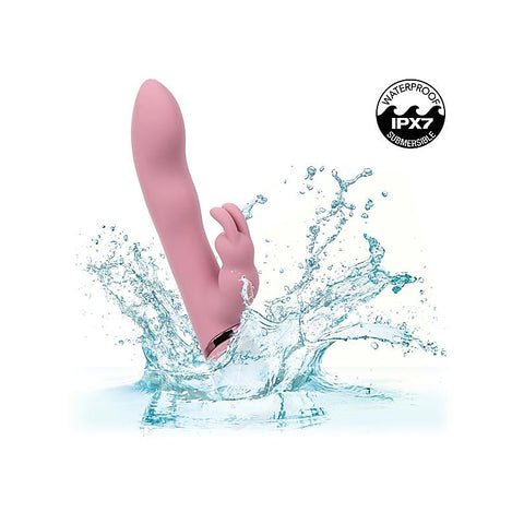 Orgasmatron Digital G-Bunny Rabbit Vibrator - Rabbit Vibrators