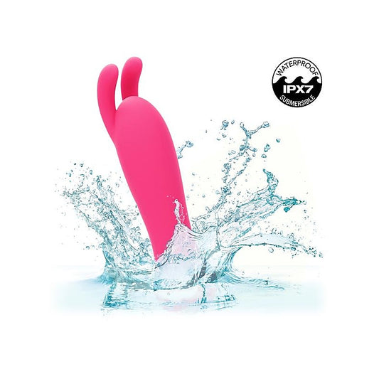 Kyst Bunny Massager by California Exotics - Personal Massagers
