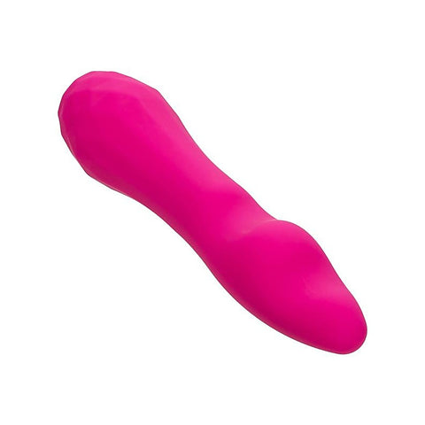 Gia Curved Pleaser by California Exotics - G-Spot Vibrators