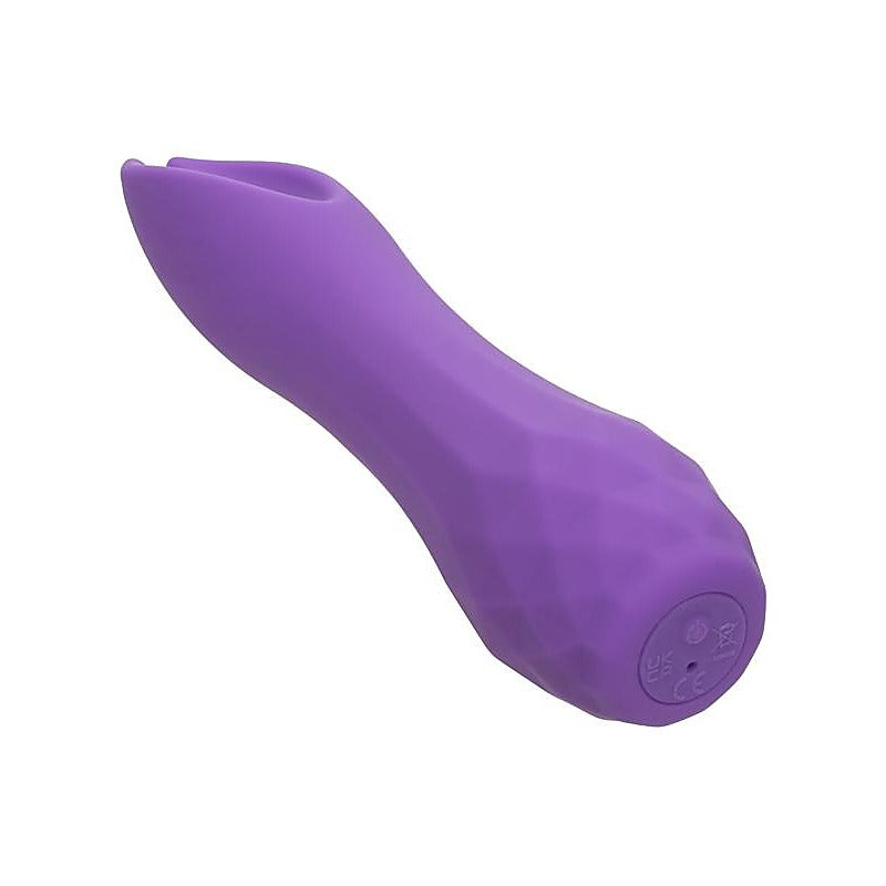 Gia Dual Flicker Massager by California Exotics - Personal Massagers