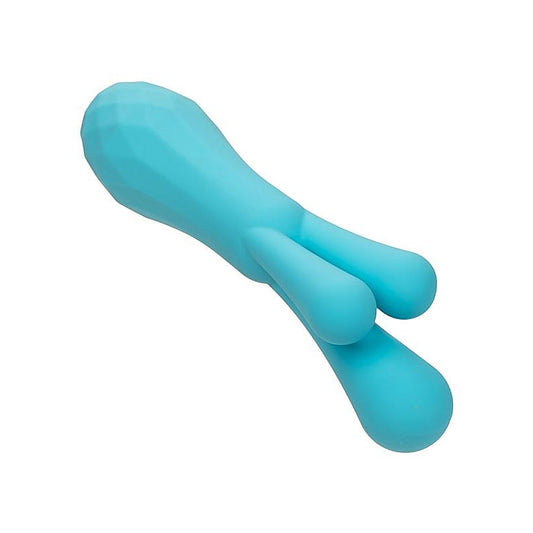 Gia Triple Teaser Massager by California Exotics - Personal Massagers