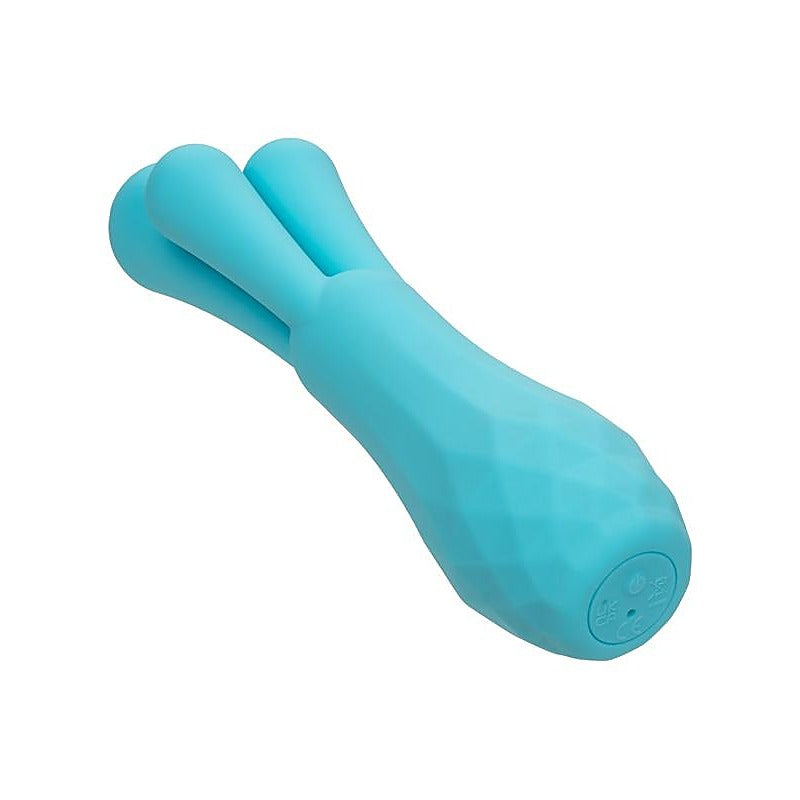 Gia Triple Teaser Massager by California Exotics - Personal Massagers