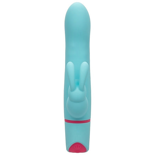 Love Bunny Rotating Bunny Rabbit Vibrator - Rabbit Vibrators
