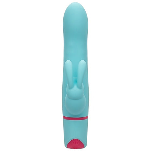 Love Bunny Rotating Bunny Rabbit Vibrator - Rabbit Vibrators
