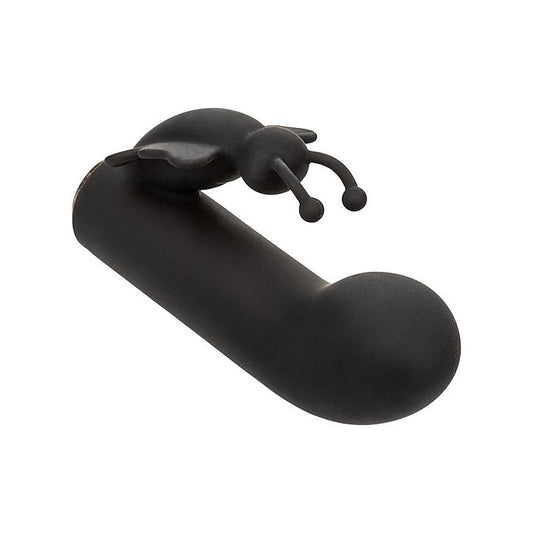 Raven Butterfly Rabbit Vibrator by California Exotics - Rabbit Vibrators