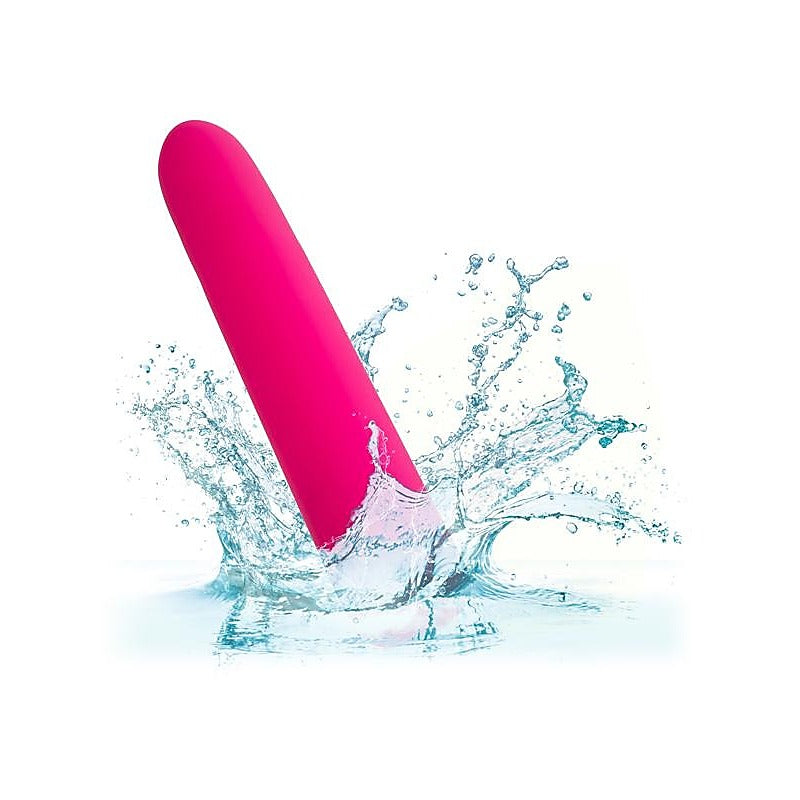 Rechargeable Classic Chic Standard Bullet Vibrator - Bullet Vibrators