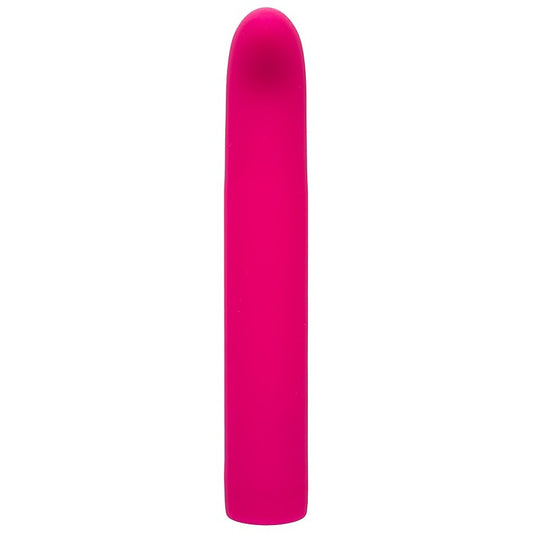 Rechargeable Classic Chic Standard G Vibrator - G-Spot Vibrators
