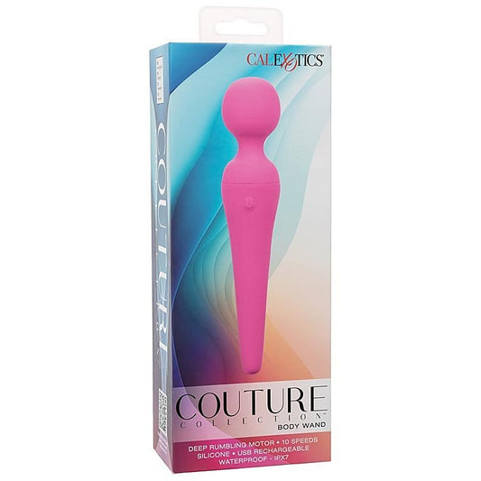 Couture Collection Body Wand by California Exotics - Body Wands