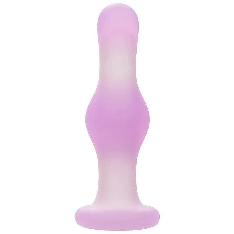 Lavender Haze Bulb Probe by California Exotics - Butt Plugs
