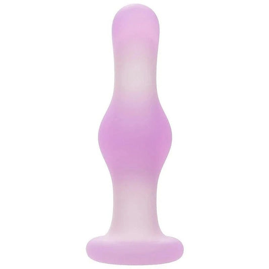 Lavender Haze Bulb Probe by California Exotics - Butt Plugs