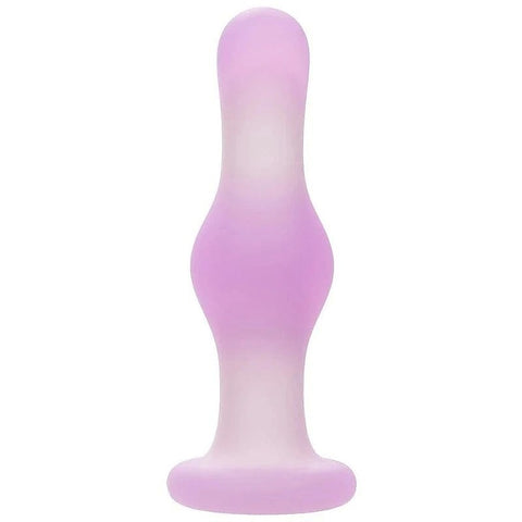 Lavender Haze Bulb Probe by California Exotics - Butt Plugs