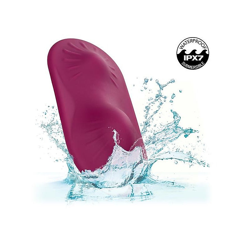 Dual Rider Remote Control Grinder Massager - Remote Control Vibrators
