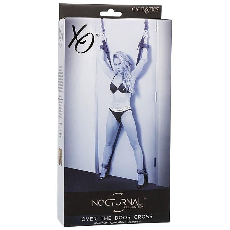 Nocturnal Collection Over The Door Cross Spreader - Spreaders and Hangers