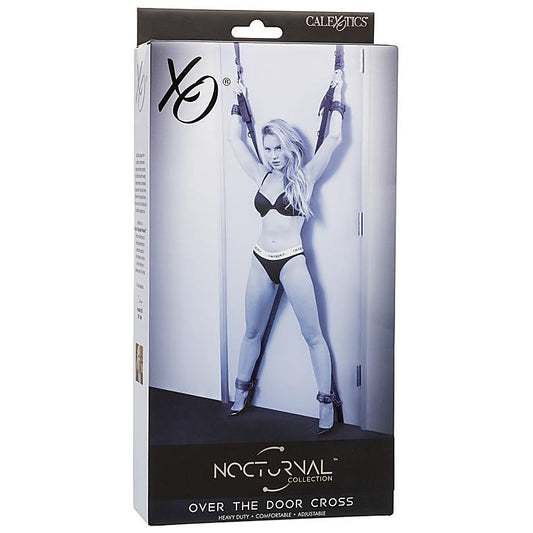 Nocturnal Collection Over The Door Cross Spreader - Spreaders and Hangers