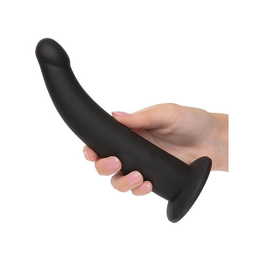 Onyxxx Jock Strap with Silicone Probe - Strap On Sextoys