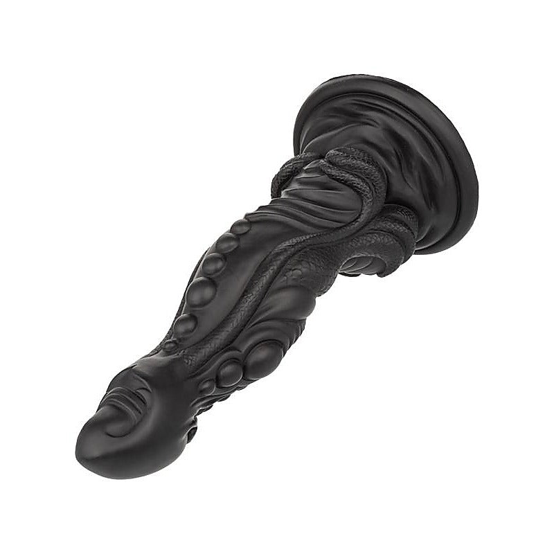 Monster Fantasy The Colossus Dong by California Exotics - Realistic Dildos