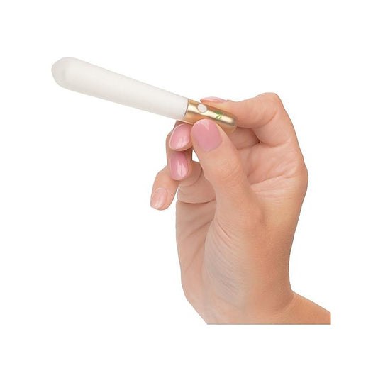 Naughty Bits Smoke Show Mini Joint Vibrator - Mini & Slim Vibrators