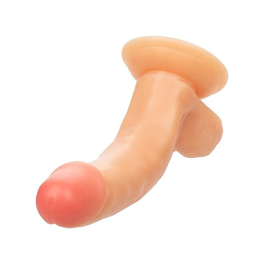 Working Stiff The Delivery Man Realistic Dildo - Realistic Dildos