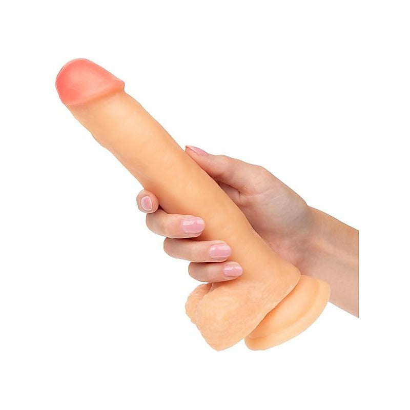 Premium The Cabana Boy by California Exotics - Realistic Dildos