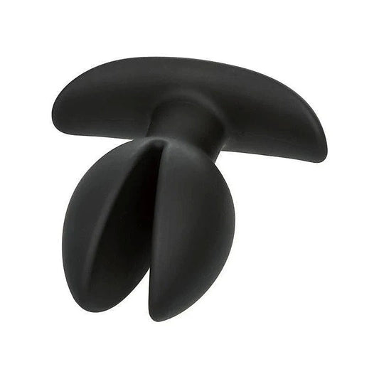Expandable Silicone Inflatable Butt Plug - Butt Plugs