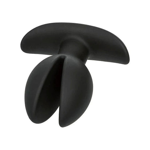 California Exotics Expandable Silicone Inflatable Butt Plug with Adjustable Size - Butt Plugs