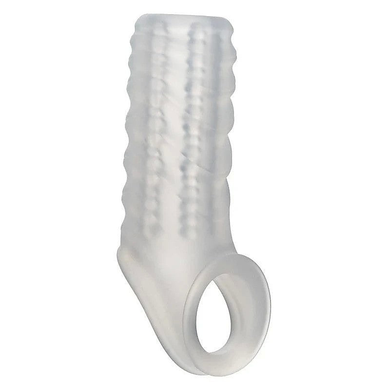Performance Maxx Liquid Silicone Reversible Sleeve - Penis Sleeves and Extenders
