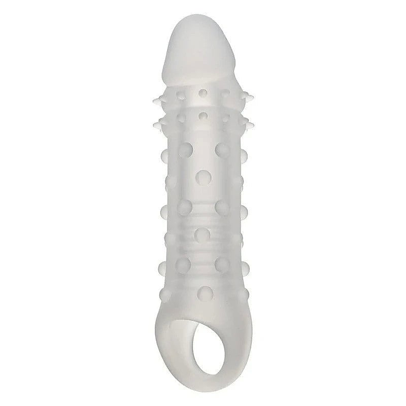 Performance Maxx Liquid Silicone Adonis Sleeve - Penis Sleeves and Extenders
