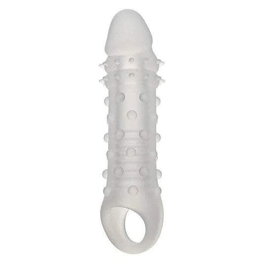Performance Maxx Liquid Silicone Adonis Sleeve - Penis Sleeves and Extenders