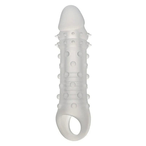 Performance Maxx Liquid Silicone Adonis Sleeve - Penis Sleeves and Extenders
