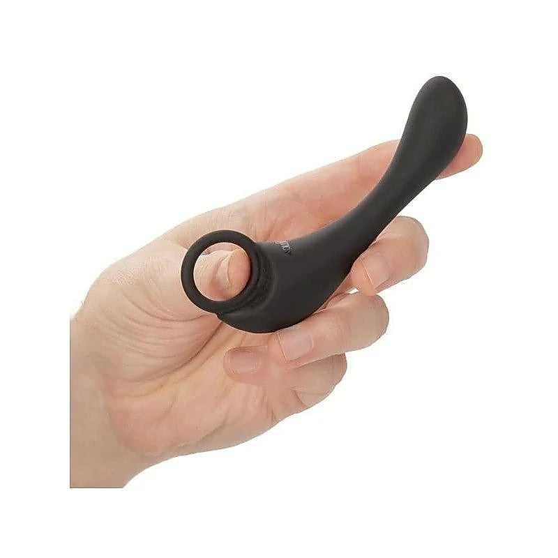 Dr Joel Kaplan 10 Function Rechargeable Prostate Locator - Prostate Toys