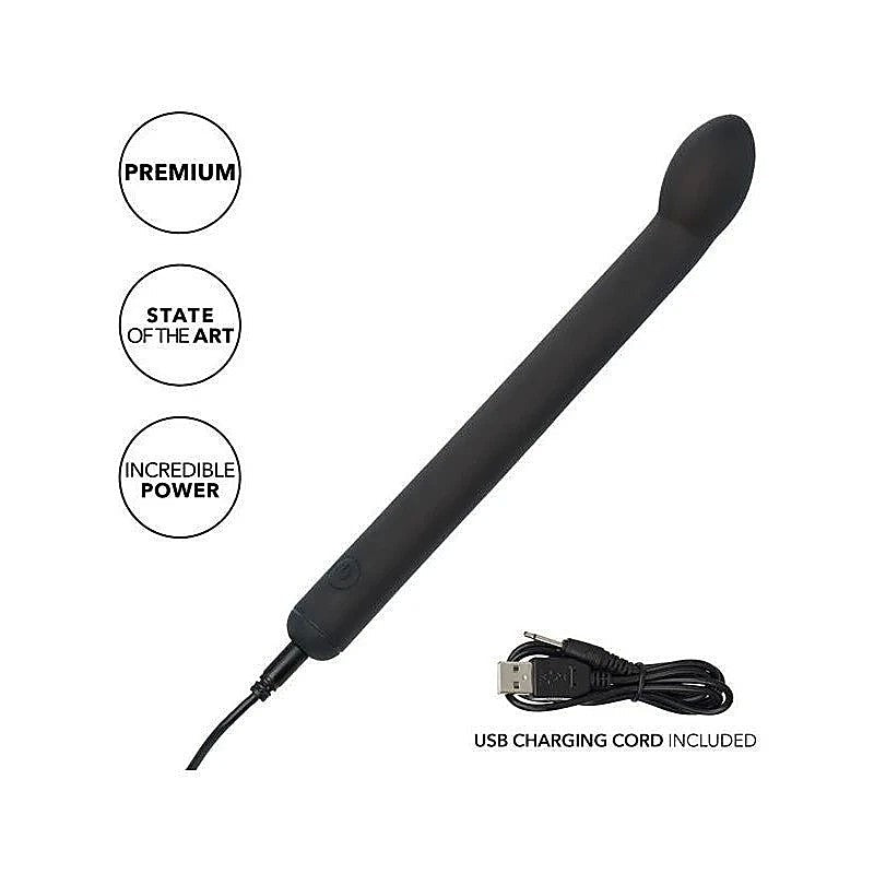 Dr Joel Kaplan Rechargeable Prostate Massager - Prostate Toys