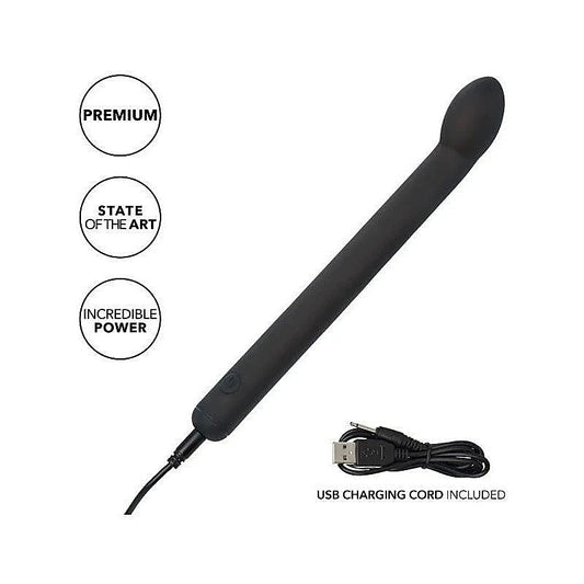Dr. Joel Kaplan Rechargeable Prostate Massager - Prostate Toys