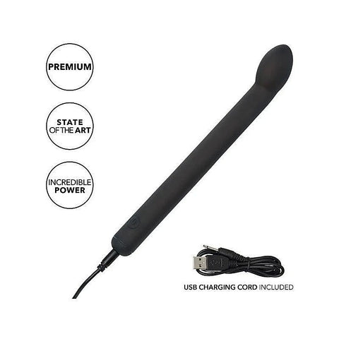 Dr Joel Kaplan Rechargeable Prostate Massager - Prostate Toys