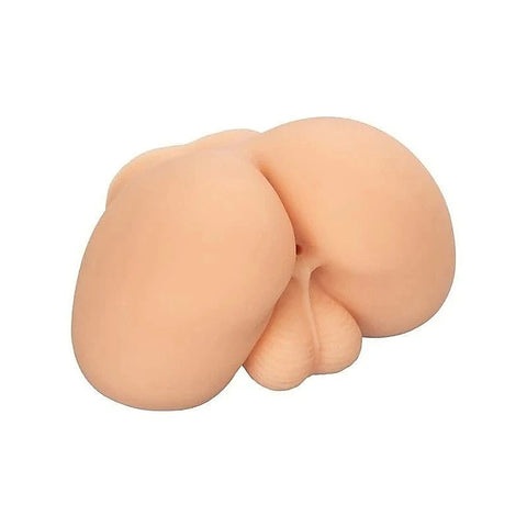 The First Mate Life Size Ass Stroker by California Exotics - Realistic Butts And Vaginas
