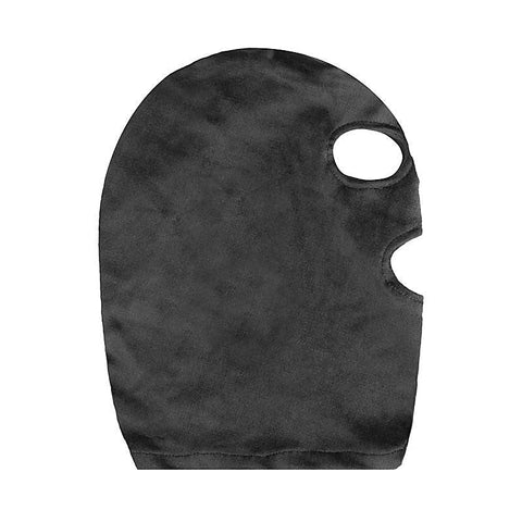 OUCH! Luxury Mask by Shots Toys - Masks And Blindfolds