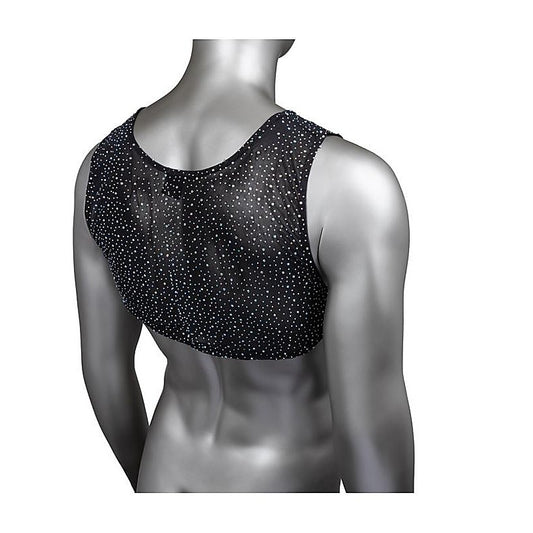 Radiance Crop Top by California Exotics - His Fetish