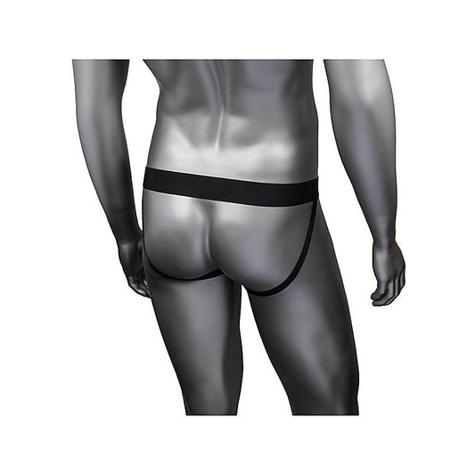 Radiance Men's Jock Strap by California Exotics - Jocks and G-Strings