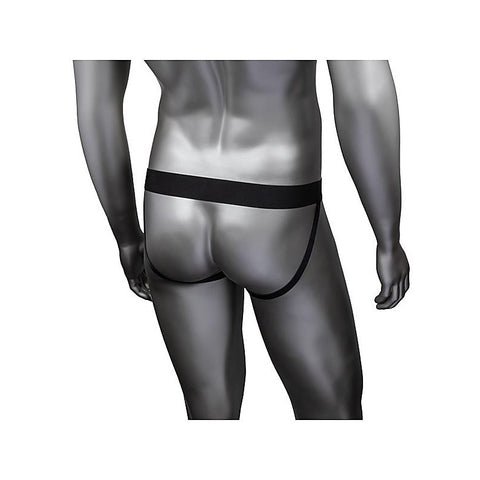 Radiance Men's Jock Strap by California Exotics - Jocks and G-Strings