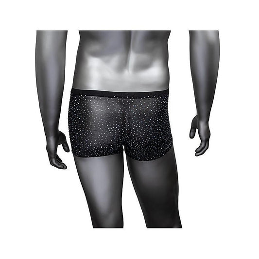 Radiance Boxer Briefs by California Exotics - Mens Briefs And Boxers