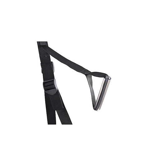 Pivot Deluxe Door Jam Sex Sling by Sportsheets - Sex Swings And Slings
