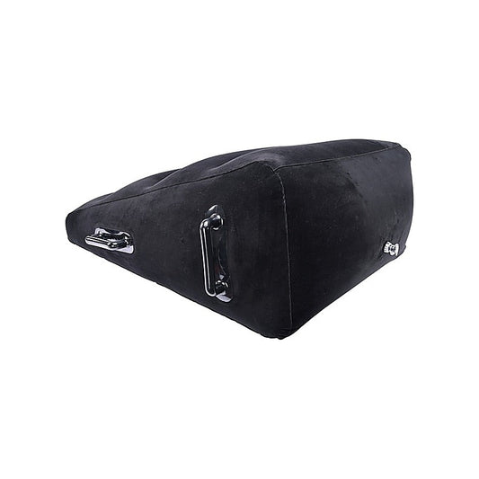Pivot Inflatable Sex Positioner Plus by Sportsheets - Sex Furniture