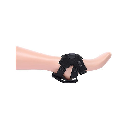 Pivot Flex Foot Strap On by Sportsheets - Strap On Sextoys