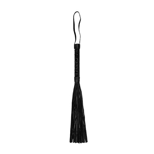 OUCH! Luxury Diamond Whip by Shots Toys - Whips And Crops