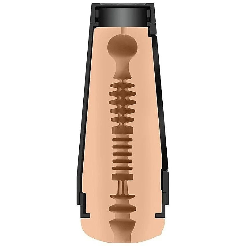 Premium Main Squeeze Jewelz Blu by Doc Johnson - Masturbators and Strokers
