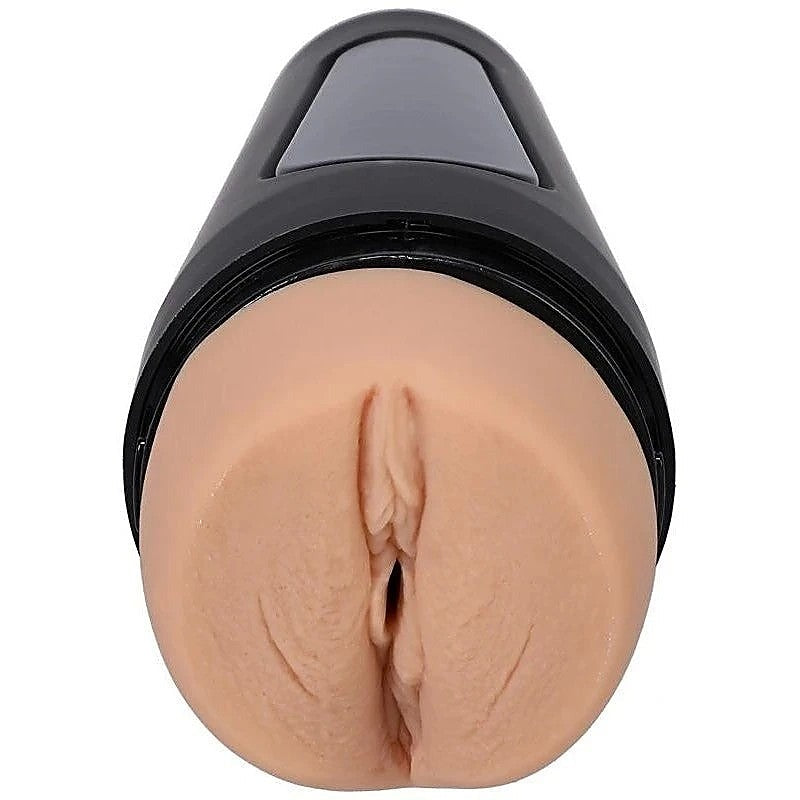 Premium Main Squeeze Jewelz Blu by Doc Johnson - Masturbators and Strokers