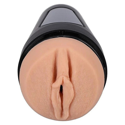 Main Squeeze Lily Larimar by Doc Johnson - Masturbators and Strokers