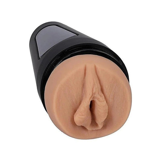 Nicole Doshi ULTRASKYN Stroker Pussy by Doc Johnson - Masturbators and Strokers