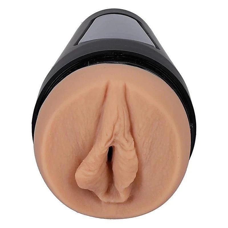 Main Squeeze Nicole Doshi Realistic Pussy Stroker - Masturbators and Strokers